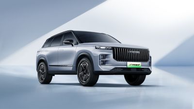 Jaecoo J7 PHEV chọn Việt Nam là điểm dừng chân mới nhất