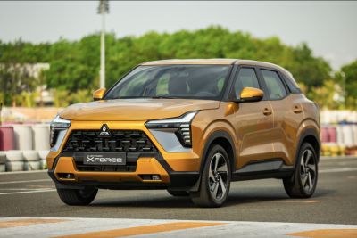 Top 10 hãng xe bán chạy nhất Việt Nam năm 2024: Mitsubishi đạt doanh số kỷ lục