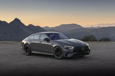 Mercedes-AMG GT 63 S E Performance ra mắt tại thị trường Mỹ