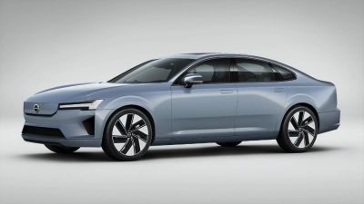 Volvo bùng nổ 2024, hứa hẹn sẽ ra mắt nhiều mẫu xe mới trong năm 2025