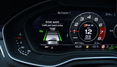 Adaptive Cruise Control: Hỗ trợ lái xe hay tiềm ẩn nguy cơ tai nạn?