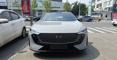 Mazda 6 EV ra mắt Thái Lan, Việt Nam sẽ là thị trường tiếp theo