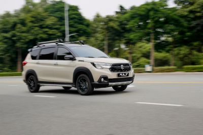 Đánh giá Suzuki XL7 Hybrid lợi thế công nghệ và những điều cần cân nhắc