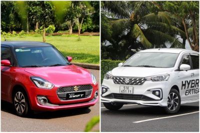 Vì sao Suzuki Swift và Ertiga phải rời khỏi thị trường Việt Nam?