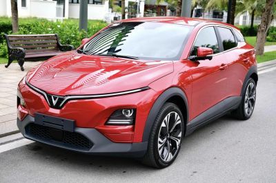 Khám phá những mẫu B-SUV có động cơ mạnh nhất tại Việt Nam hiện nay