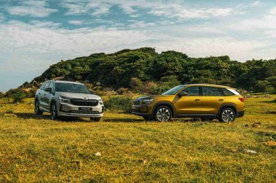 Skoda Kodiaq thế hệ mới ra mắt Việt Nam: Những nâng cấp đáng giá?