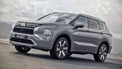 Khủng hoảng Mitsubishi tại Mỹ