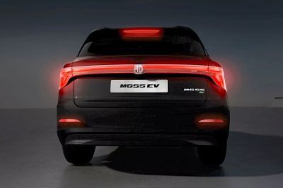 SUV điện kế nhiệm MG ZS EV: Có gì đặc biệt?