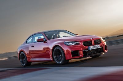 BMW tại Mỹ đang có giá tốt nhất đừng bỏ lỡ cơ hội này