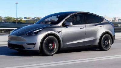 Tesla dự kiến ra mắt xe điện giá rẻ Y E41 nhắm vào thị trường Trung Quốc 