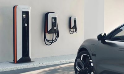 Cuộc đua công nghệ sạc xe điện siêu nhanh của các hãng Trung Quốc
