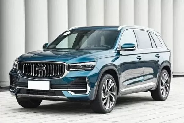 Thị trường ô tô Việt Nam chờ đón làn sóng xe Trung Quốc mới trong năm 2025
