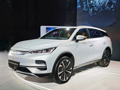 Khám Phá Các Lựa Chọn SUV 7 Chỗ Tốt Nhất Dưới 1,5 Tỷ Đồng