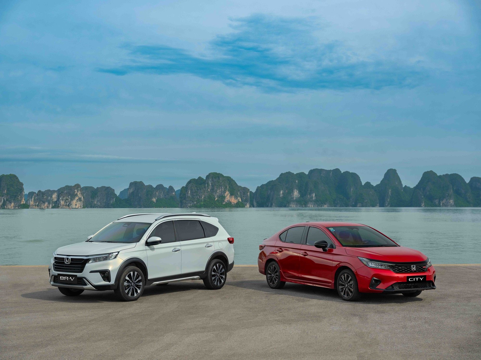Nhiều dòng xe Honda đồng loạt giảm giá, kích cầu tiêu dùng
