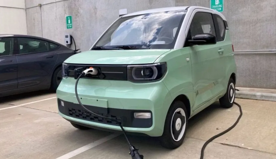 TMT âm thầm xây dựng mạng lưới trạm sạc toàn quốc: Toan tính lớn sau 2 năm làm xe điện?
