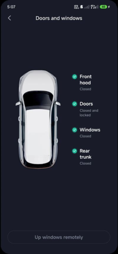 BYD App giá 15 triệu: Chiêu marketing hay đột phá công nghệ điều khiển xe?