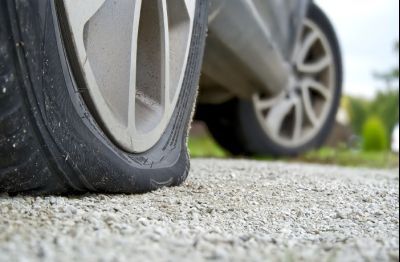Nắng gắt, lốp xe dễ nổ: Cách bảo vệ lốp ô tô trong mùa hè oi ả