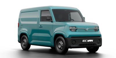 VinFast EC Van và Suzuki Blind Van: Mẫu xe van nào xứng đáng dưới 300 triệu?