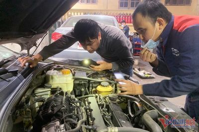 Tiết lộ 6 bộ phận ô tô cũ dễ “đổ bệnh” khi trời nắng nóng, chủ xe cần lưu ý ngay