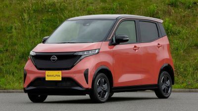 BYD hé lộ kei-car điện đầu tiên tại Nhật: Chạy thử thành công, bán ra cuối 2026
