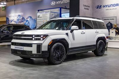 Mua SUV tiền tỷ, 