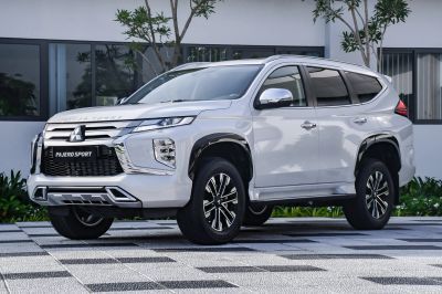 Thị trường ô tô Việt tháng 4: Màn sụt giảm khó hiểu của loạt mẫu xe tên tuổi