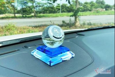 Cảnh báo những 