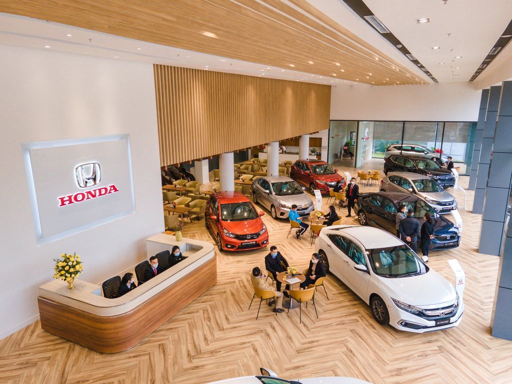 Lợi nhuận Honda và Ford tại Việt Nam lao dốc: Nguyên nhân thực sự là gì?