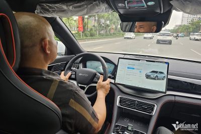 Những sai lầm khi mua ô tô khiến nhiều người ôm hận