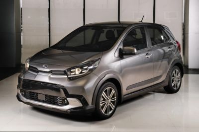 So sánh xe hạng A giá rẻ: Hyundai Grand i10, KIA Morning và Toyota Wigo - Ai là 