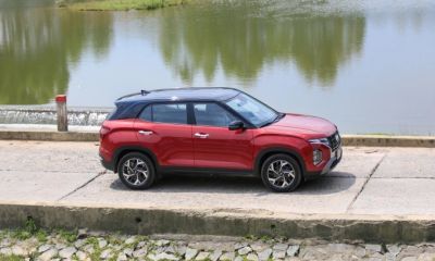 Doanh số Creta tăng áp sát Xforce, Yaris Cross