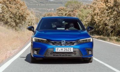 Honda quay xe: Giảm tốc xe điện, tăng cường hybrid vì sao có sự thay đổi này?