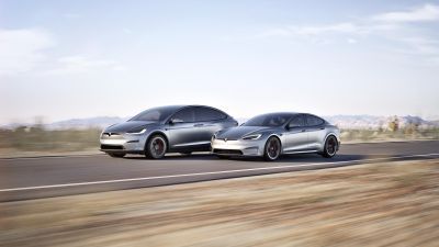 Robotaxi của Tesla bắt đầu lăn bánh: Tương lai giao thông đã đến gần?