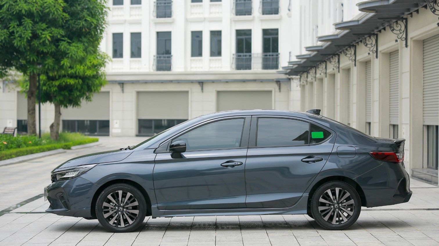 Bảng xếp hạng xe bán chạy tháng 4/2025: Honda City chiếm spotlight