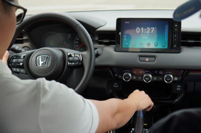 Phanh Tự Động Khẩn Cấp AEB Là Gì?