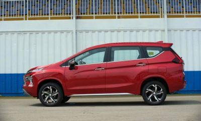 MPV Nhật tại Việt Nam: Lý do khiến người Việt vẫn ưu ái xe Nhật