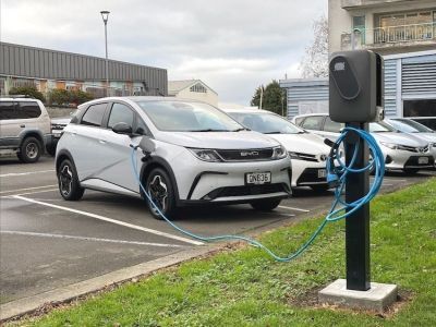 BYD thay đổi chiến lược, trực tiếp phân phối xe tại Australia