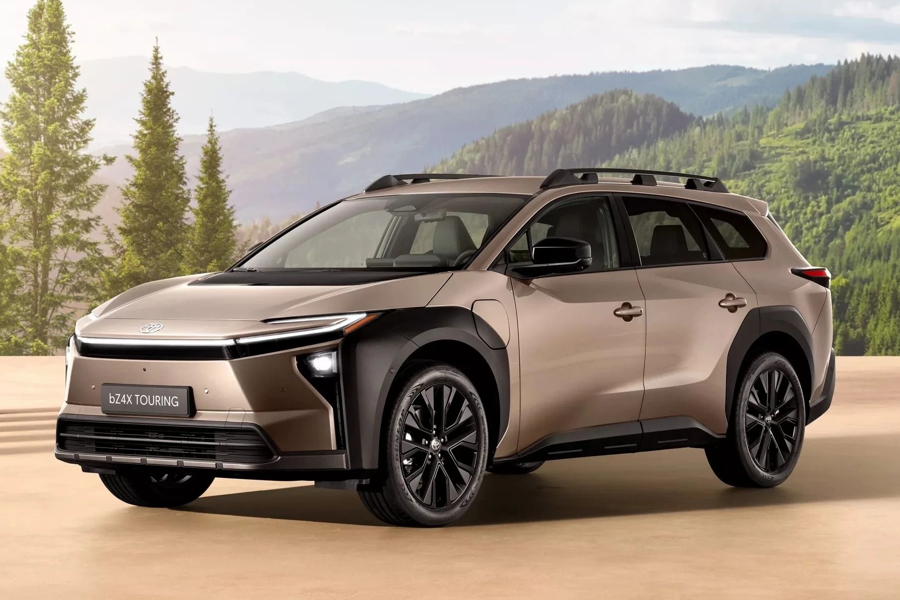 Chiến lược điện hóa Toyota: Bước ngoặt lớn thay đổi ngành ô tô