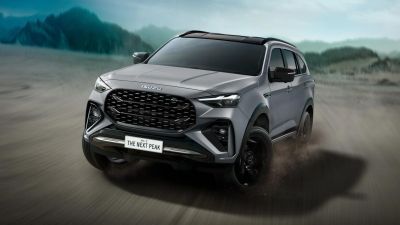 Xe mới nào ra mắt tháng 6? Dòng xe 