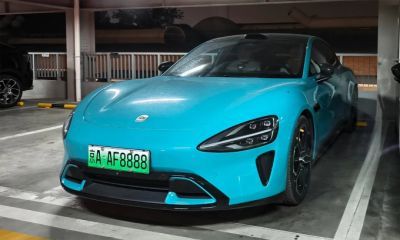Lỗ 900 USD mỗi xe, Xiaomi vẫn tiếp tục đầu tư mạnh vào ô tô điện như thế nào?