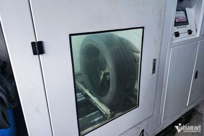Tráng keo chống đinh cho lốp xe có thật sự hiệu quả? Giải mã sự thật