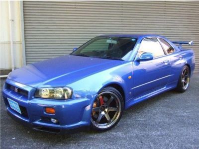 Khám phá động cơ Nissan RB26DETT: Huyền thoại 280 mã lực đáng gờm