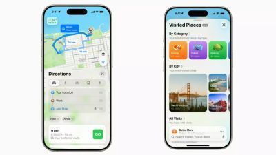 CarPlay trên iOS 26: Đẹp hơn, thông minh hơn, tiện lợi hơn