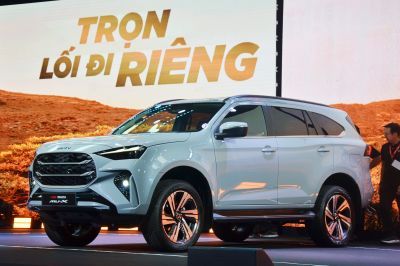 Xe Nhật thất thế trong phân khúc SUV 1,5 tỷ đồng vì sao ngày càng hụt hơi?