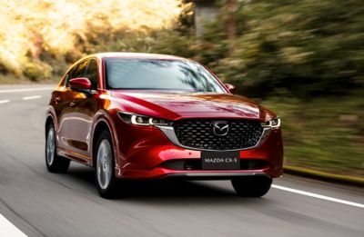 Mazda CX-5 tiếp tục thống trị phân khúc C-SUV với gần 6.000 xe bán ra