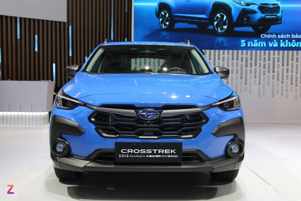 Loạt SUV cỡ B dễ mua dịp hè nhờ khuyến mại, tối đa cả trăm triệu đồng