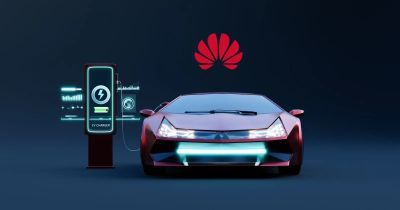 Cú hích từ Huawei: Tương lai xe điện thay đổi chỉ trong 5 phút sạc?