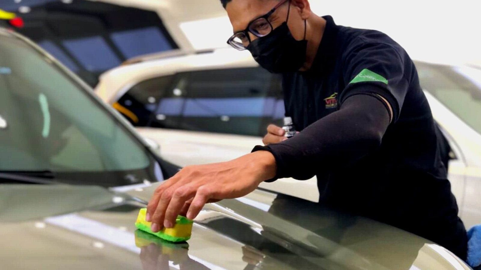 Hướng dẫn chăm sóc ô tô toàn diện: Những mẹo nhỏ mang lại hiệu quả lớn