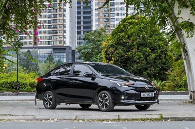 Ford Territory bất ngờ vượt Mazda CX-5: Đâu là lý do thực sự?