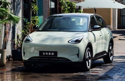 BYD bị soán ngôi: Geely bất ngờ dẫn đầu thị trường ô tô Trung Quốc